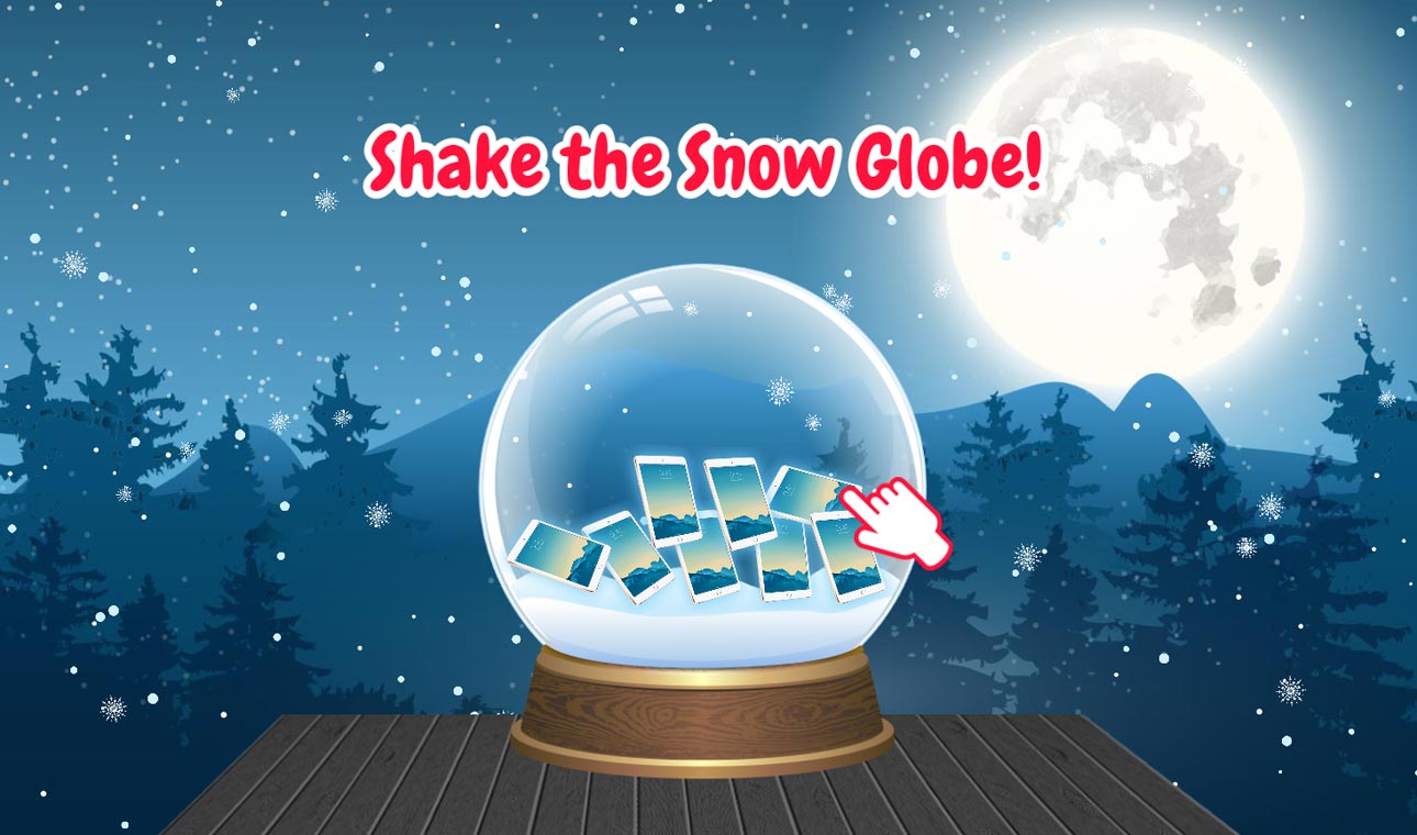 Snow Globe